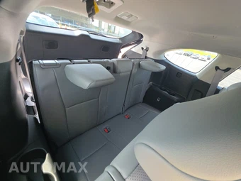 2026 Toyota Highlander Limited - miniatura 14