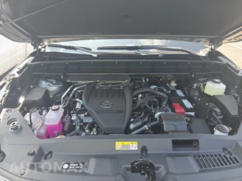 2026 Toyota Highlander Limited - miniatura 16