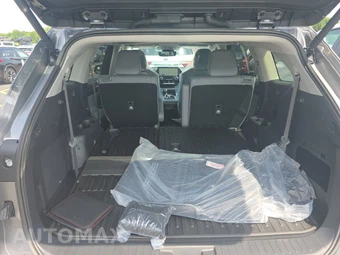 2026 Toyota Highlander Limited - miniatura 17