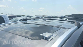 2026 Toyota Highlander Limited - miniatura 18