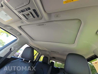 2026 Toyota Highlander Limited - miniatura 11