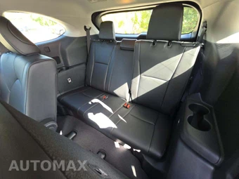 2026 Toyota Highlander Limited - miniatura 14