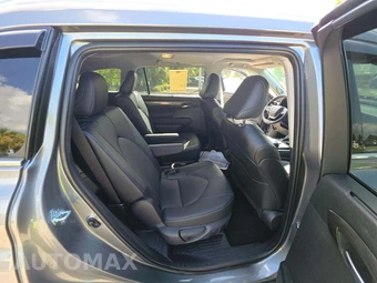 2026 Toyota Highlander Limited - miniatura 17