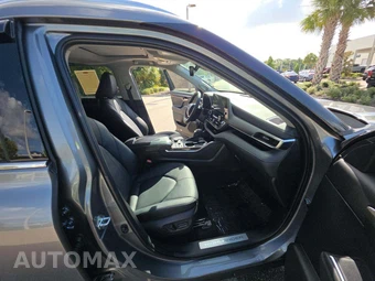 2026 Toyota Highlander Limited - miniatura 19