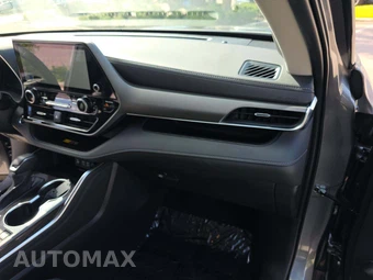 2026 Toyota Highlander Limited - miniatura 20