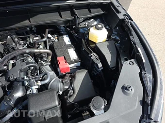 2026 Toyota Highlander Limited - miniatura 23
