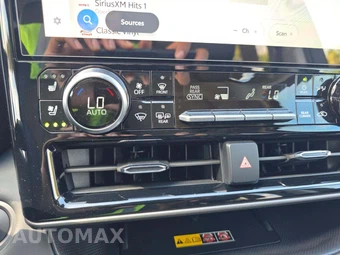 2026 Toyota Highlander Limited - miniatura 26
