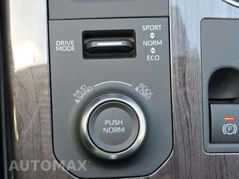 2026 Toyota Highlander Limited - miniatura 27