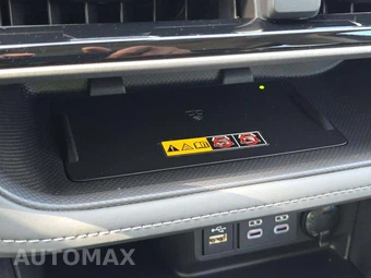 2026 Toyota Highlander Limited - miniatura 28