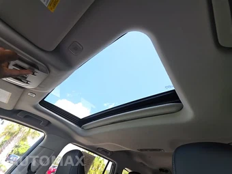 2026 Toyota Highlander Limited - miniatura 30