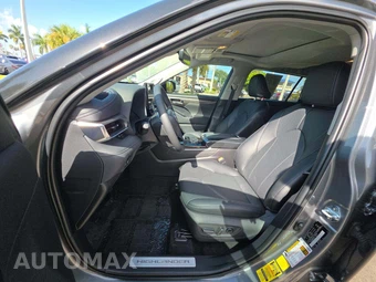 2026 Toyota Highlander Limited - miniatura 6