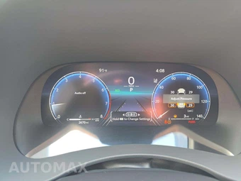 2026 Toyota Highlander Limited - miniatura 9