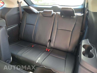 2026 Toyota Highlander Limited - miniatura 11