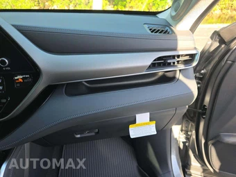 2026 Toyota Highlander Limited - miniatura 17
