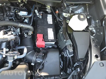 2026 Toyota Highlander Limited - miniatura 19