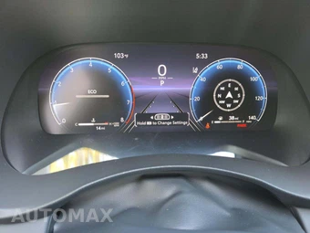 2026 Toyota Highlander Limited - miniatura 6