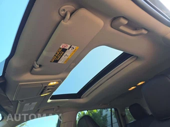 2026 Toyota Highlander Limited - miniatura 8