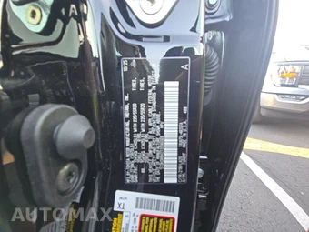2026 Toyota Highlander Platinum - miniatura 14