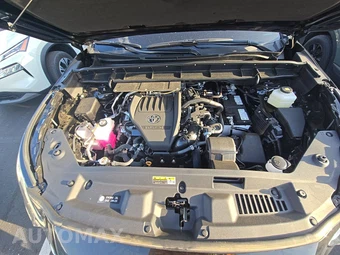 2026 Toyota Highlander Platinum - miniatura 15