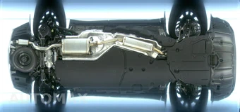 2026 Toyota Highlander Platinum - miniatura 17