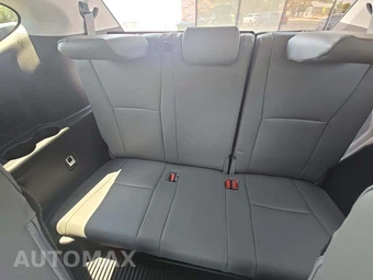 2026 Toyota Highlander Platinum - miniatura 11
