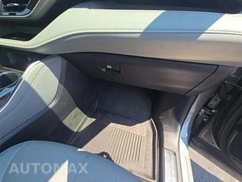 2026 Toyota Highlander Platinum - miniatura 17