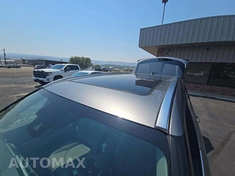 2026 Toyota Highlander Platinum - miniatura 9