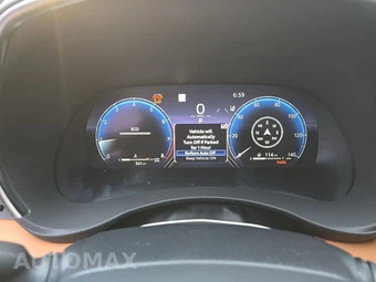 2026 Toyota Highlander Platinum - miniatura 18