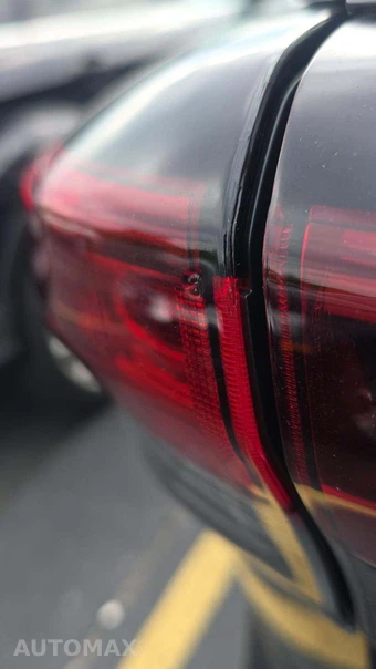 2026 Toyota Highlander Platinum - miniatura 28