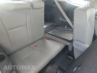 2026 Toyota Highlander Platinum - miniatura 20