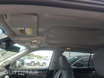 2026 Toyota Highlander Platinum - miniatura 21