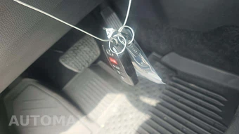 2026 Toyota Highlander Platinum - miniatura 26