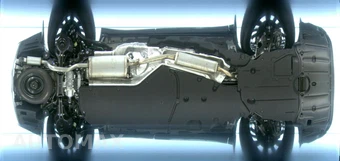 2026 Toyota Highlander Platinum - miniatura 27