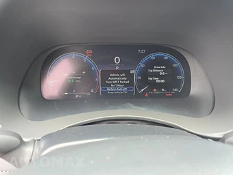 2026 Toyota Highlander Platinum - miniatura 18