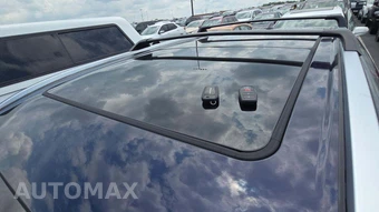 2026 Toyota Highlander Platinum - miniatura 25