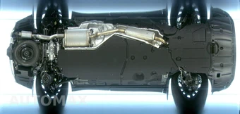 2026 Toyota Highlander Platinum - miniatura 26