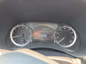 2026 Toyota Highlander XLE - miniatura 6