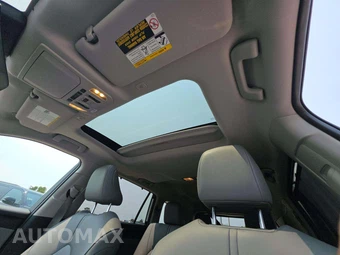 2026 Toyota Highlander XLE - miniatura 8