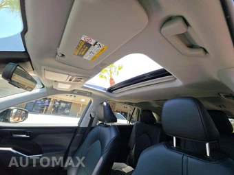 2026 Toyota Highlander XLE - miniatura 11