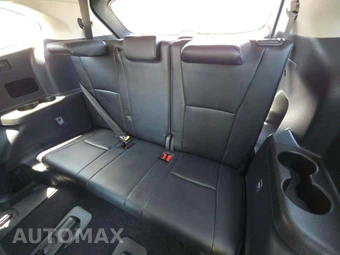 2026 Toyota Highlander XLE - miniatura 14