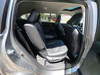 2026 Toyota Highlander XLE - miniatura 17