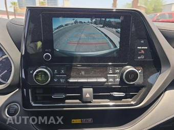 2026 Toyota Highlander XLE - miniatura 27
