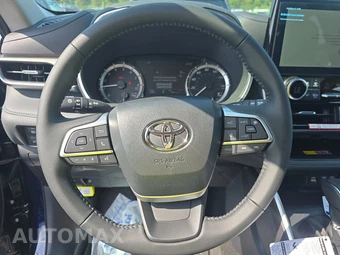 2026 Toyota Highlander XLE - miniatura 10