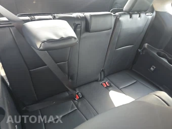 2026 Toyota Highlander XLE - miniatura 14