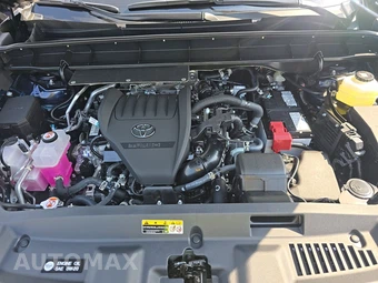 2026 Toyota Highlander XLE - miniatura 17