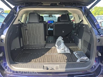 2026 Toyota Highlander XLE - miniatura 18