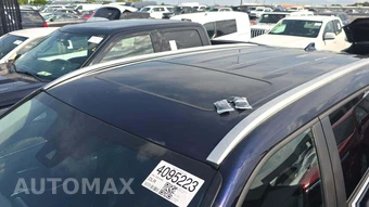 2026 Toyota Highlander XLE - miniatura 19