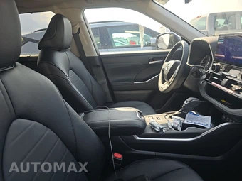 2026 Toyota Highlander XLE - miniatura 8