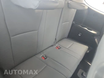 2026 Toyota Highlander XLE - miniatura 14
