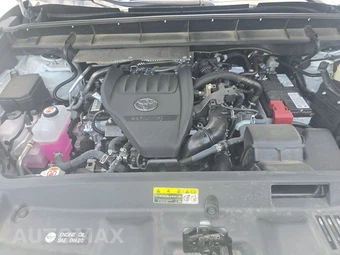 2026 Toyota Highlander XLE - miniatura 16
